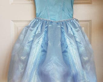 New 2015 Inspired Cinderella dress 2015 Cinderella dress