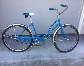 VINTAGE 1968 SCHWINN HOLLYWOOD bicycle