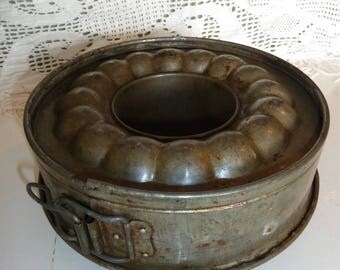 Cake pans, springform Pan
