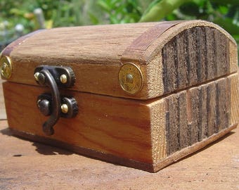 Treasure Chest