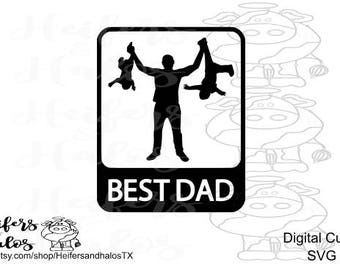 Free Free 54 Best Father Svg SVG PNG EPS DXF File