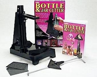 Armour Bottle and Jar Cutter