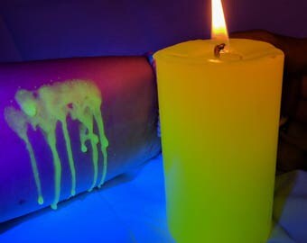 best candles for wax play