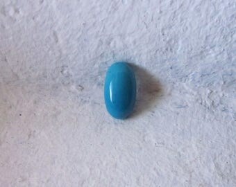 Arizona Sleeping Beauty Turquoise Cabochon. S0990