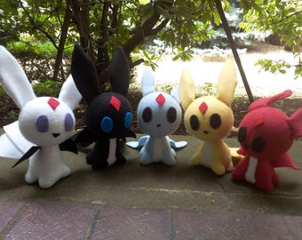 Carbuncle - Custom Request