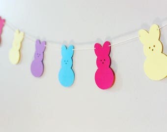 Easter banner | Etsy