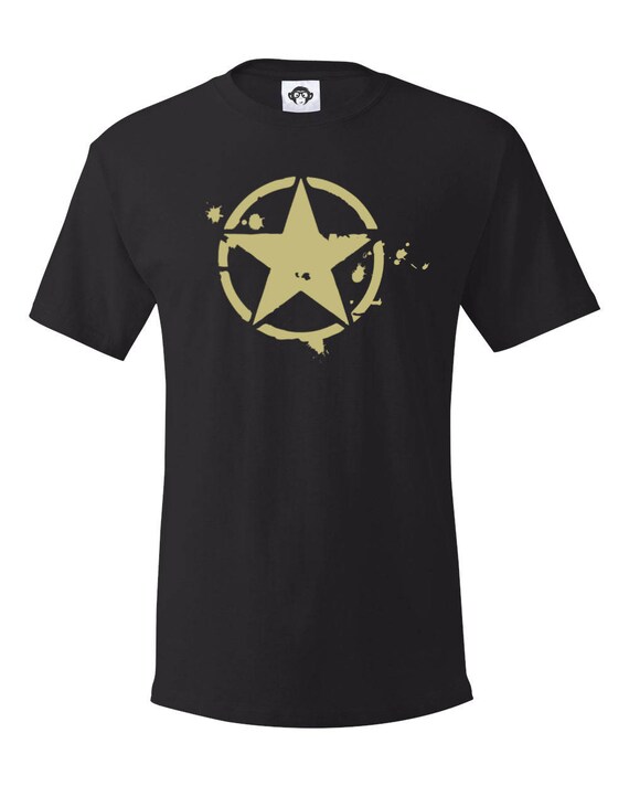 star tshirts