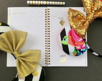 Kate Spade inspired ears