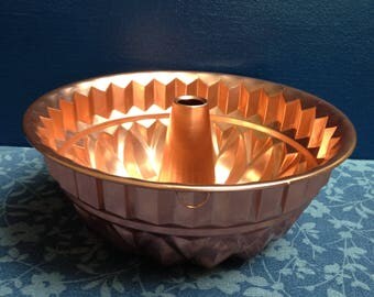 Jello mold