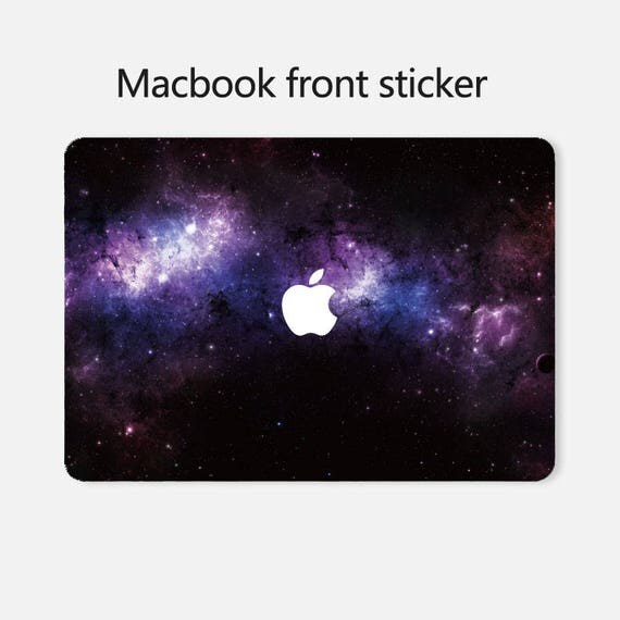 MacBook Pro Stickers Mac Air Sticker Laptop Skin MacBook Decal