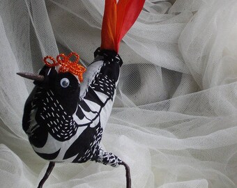 Create Your Own Textile Bird Sculpture Sculpting With Fabric Explore Create Your Own Textile Bird Sculpture Sculpting With Fabric Explore