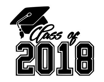 Download Graduation svg | Etsy