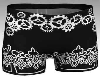 Nier Automata 2B Women's Shorts