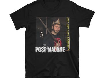 post malone rockstar shirt