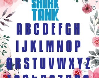 Free Free 179 Shark Tank Svg SVG PNG EPS DXF File