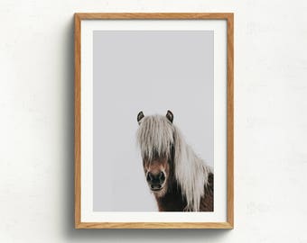 Wall Art Horses horse wall art | etsy Wall Art Horses horse wall art | etsy