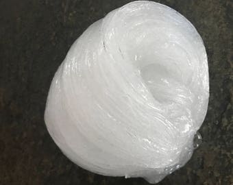 Crystal Clear Slime