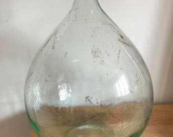 demijohn 10 L