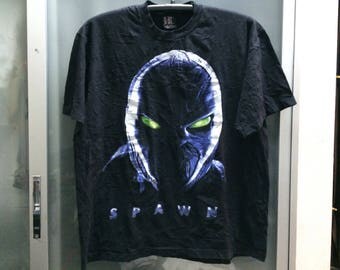 todd mcfarlane shirt