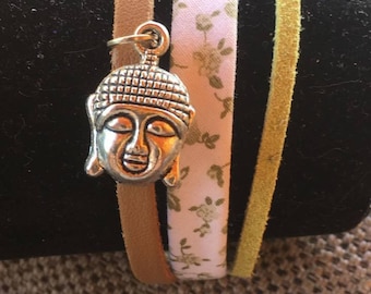 "carpe diem" bracelet unique and original