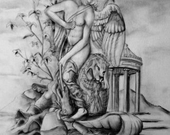 Mythological
