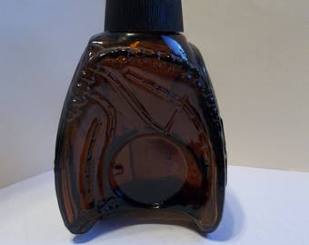 Avon Wild County After Shave Decanter (empty)