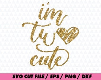 Free Free 274 Two Sweet Svg Free SVG PNG EPS DXF File