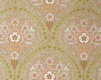 Vintage Wallpaper Terebinth per meter