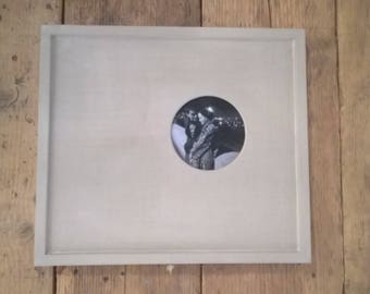 Handmade pictures frame