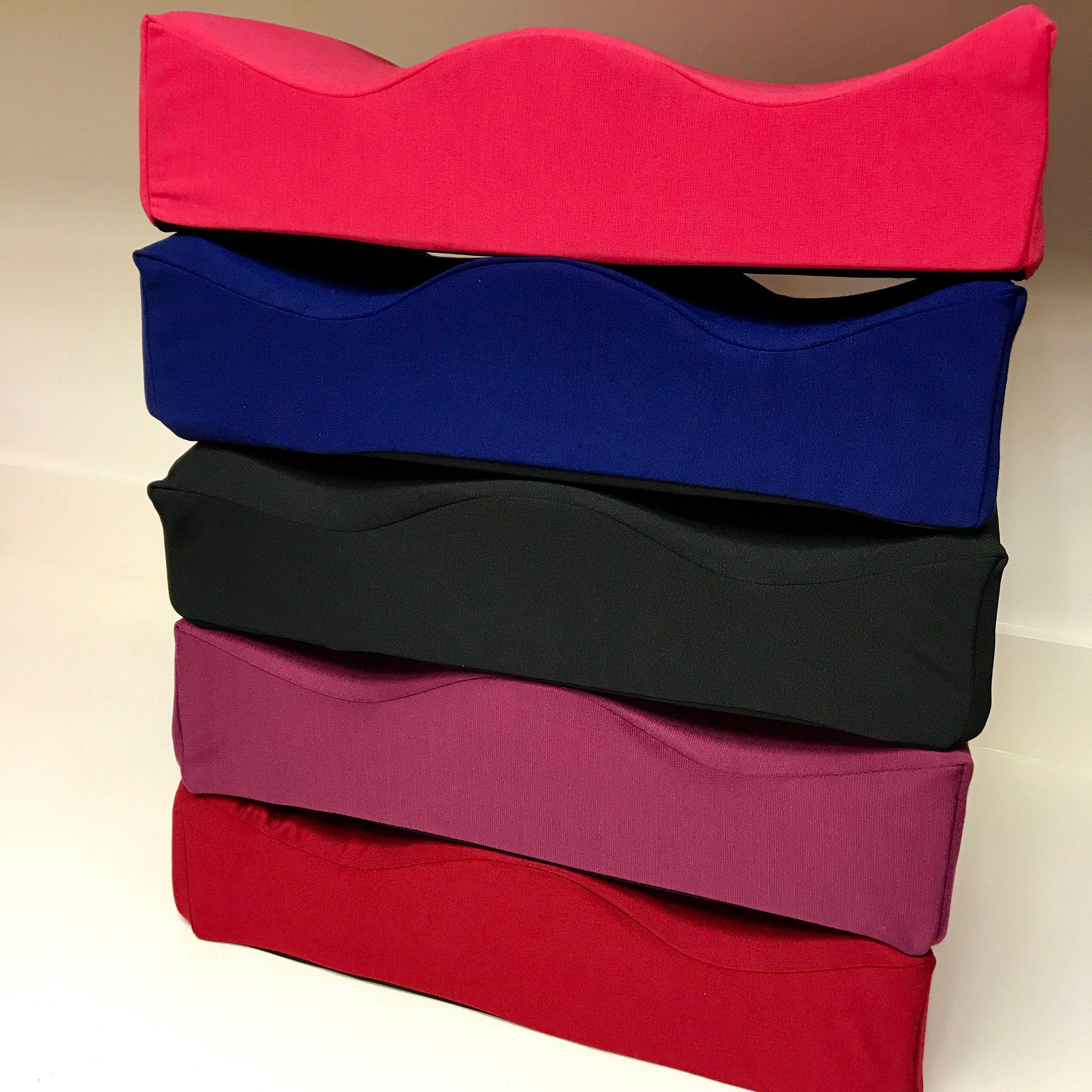 BBL Pillow. Fast and Free Shipping