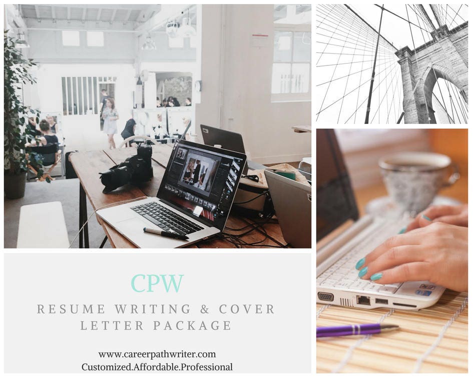Cover letter professional writing service