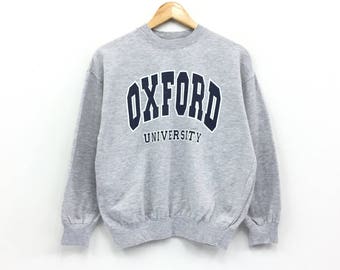 Oxford university | Etsy