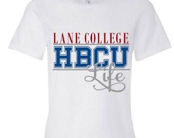 hbcu tee shirts