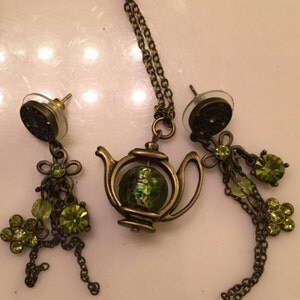 Buyer photo Hannah King, who reviewed this item with the Etsy app for iPhone.