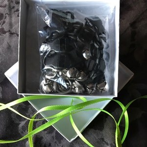 Buyer photo Dawn Gustafson, who reviewed this item with the Etsy app for iPhone.
