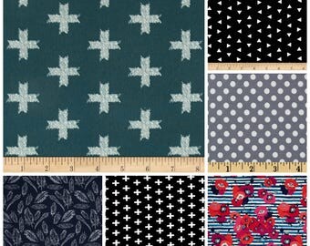 Car Seat Cover, Nursing Cover, Shopping Cart Cover, All In One Cover, Jersey Car Seat Cover, You Pick the Jersey Pattern