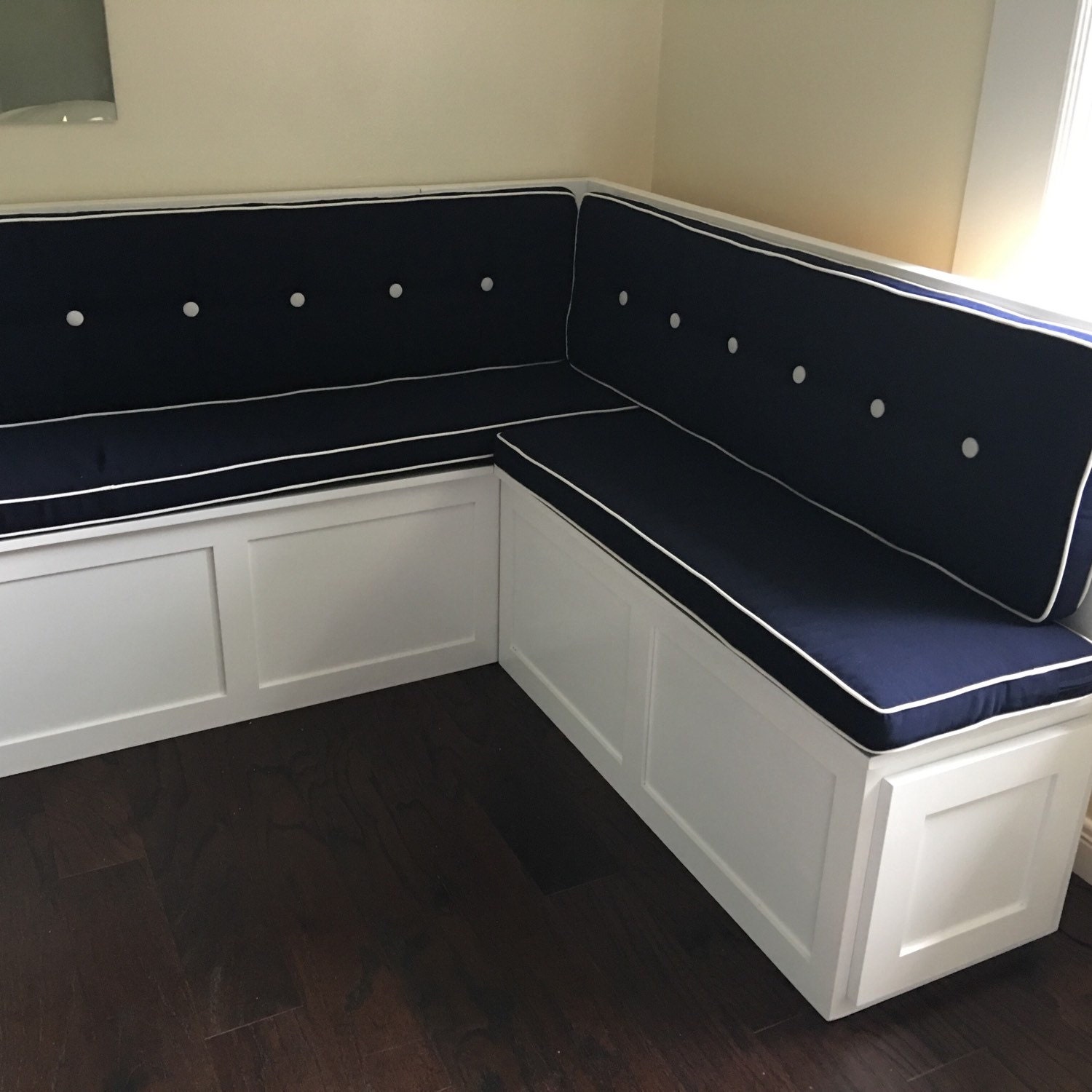 Flotante flotante soporte de la TV café flotante consola