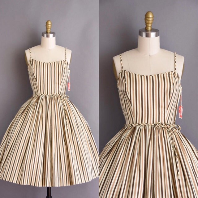 Vintage Dresses For Every Occasion by simplicityisbliss on Etsy