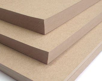 SUMMER SALE Cardstock Full Sheets Light Kraft Set of 30 100lb Wedding Invitation Programs Stationery Supplies