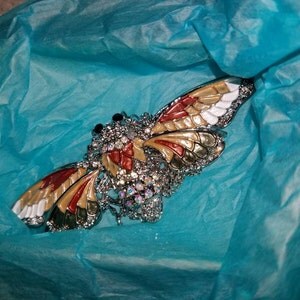 Buyer photo Loveskywritting, who reviewed this item with the Etsy app for Android.