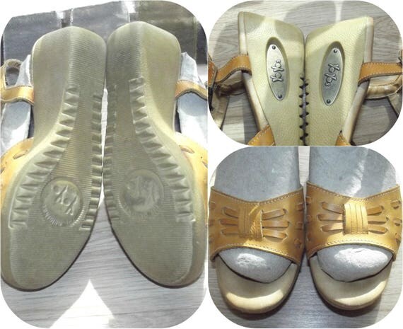 yo yo shoes 1970