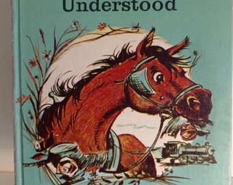 Old Rosie, The Horse Nobody Understood and Bambi’s Children