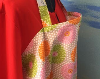 Breastfeeding nursing cover like hooter hider ready to ship new gloral or more in my store choose fabric