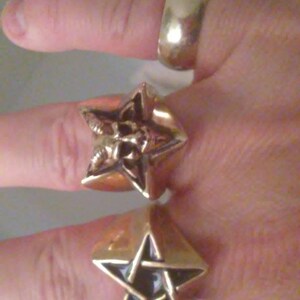 Buyer photo glasseron1264, who reviewed this item with the Etsy app for Android.