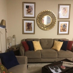 Buyer photo LaShunda Hill, who reviewed this item with the Etsy app for iPhone.