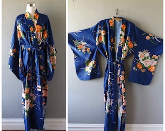 Vintage kimono | Etsy