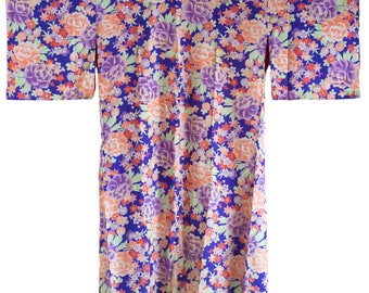 Vintage Japanese Kimono