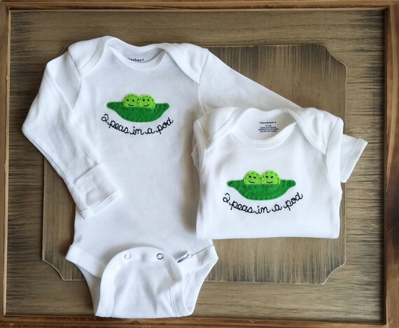TWINS SET peas in a pod one piece- white Il_570xn