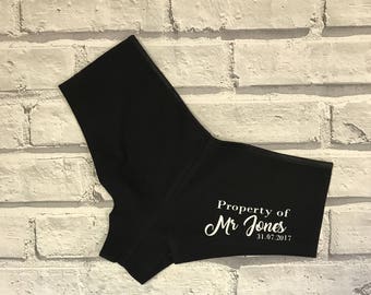 Red lace apex mesh top and knicker set name