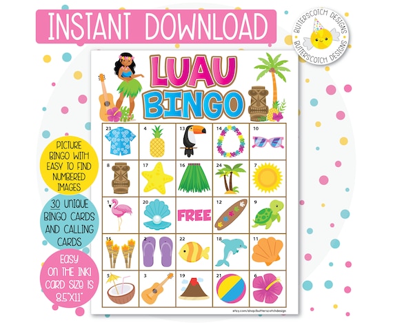 luau-tiki-aloha-printable-bingo-cards-30-different-cards